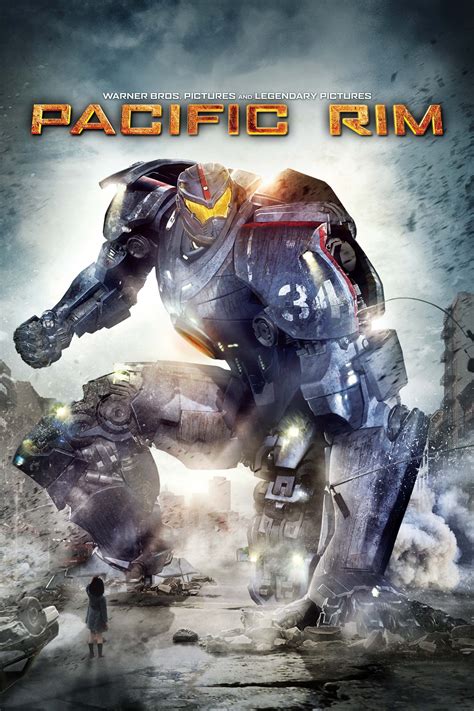 alluc pacific rim|Pacific Rim (film) .